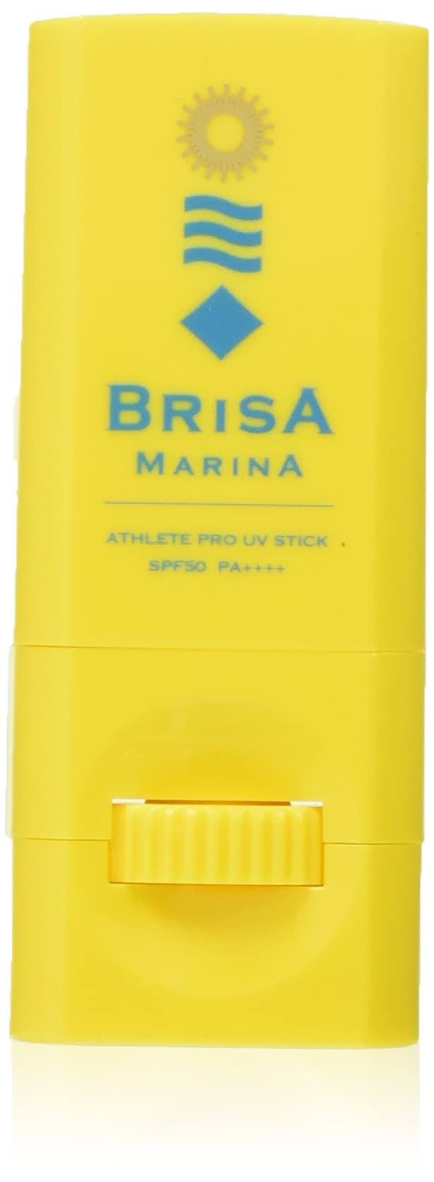 Amazon.co.jp: BRISA MARINA(ブリサ マリーナ) 日焼け止めUVスティック